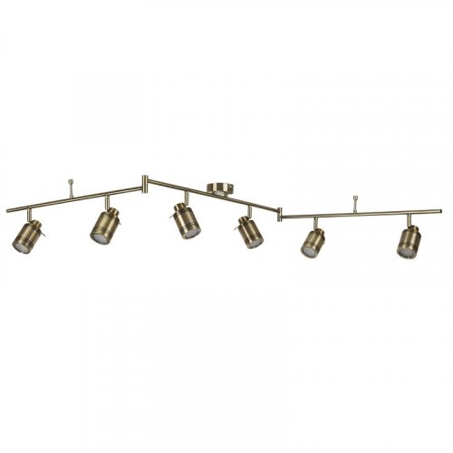 Спот Searchlight 6606AB Samson (20998)