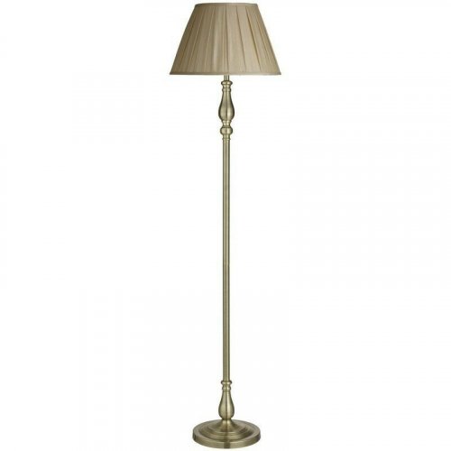 Торшер Searchlight EU5029AB Flemish (21422)