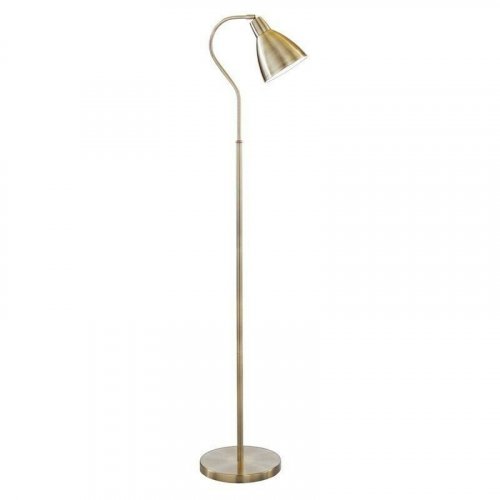 Торшер Searchlight EU5026AB Adjustable Floor (21392) 