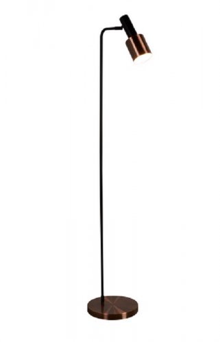 Торшер Searchlight EU3053CU Denmark