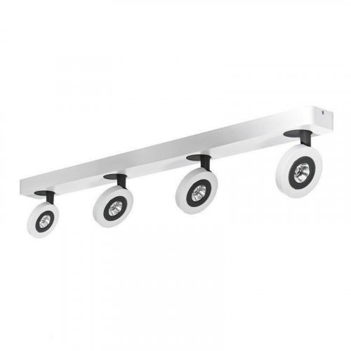 Спот Azzardo AZ0674 Enzo 4KW (FH31734S1) (76056)