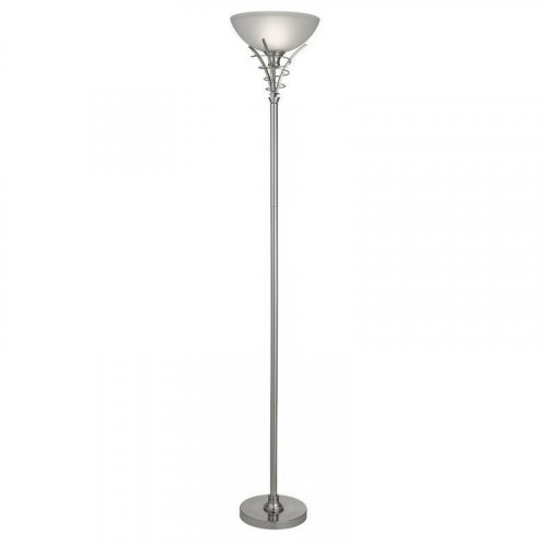 Торшер Searchlight EU5222SS Linea (21452)