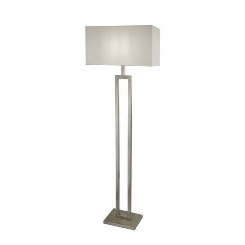 Торшер Searchlight EU2330SS Floor Lamp 