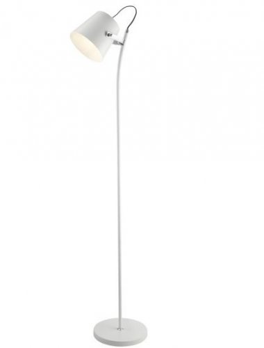 Торшер Searchlight EU1099WH Flower Pot 