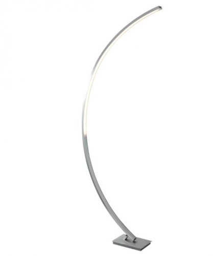 Торшер Searchlight EU1070SS Colton (20949) 