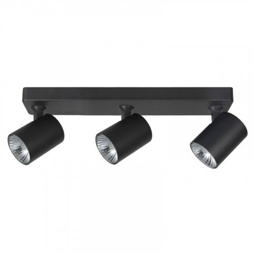 Спот Azzardo AZ3197 Exo 3 (black)