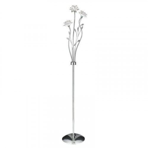 Торшер Searchlight EU7283CC Bellis (21653)