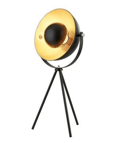 Торшер Searchlight EU8021BK Blink 