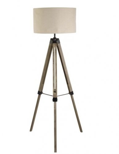 Торшер Searchlight EU6006BR Easel 