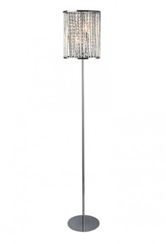 Торшер Searchlight EU8932CC Elise