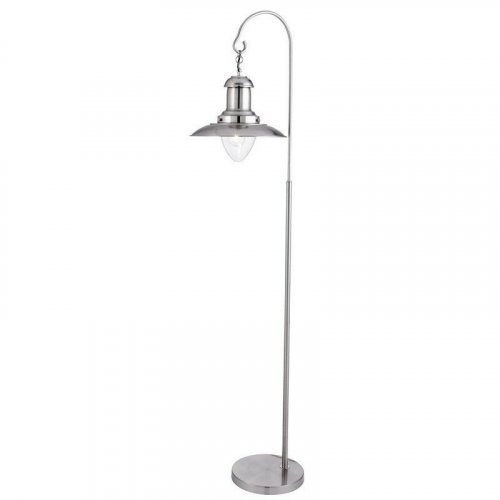 Торшер Searchlight EU6502SS Fisherman (21394)