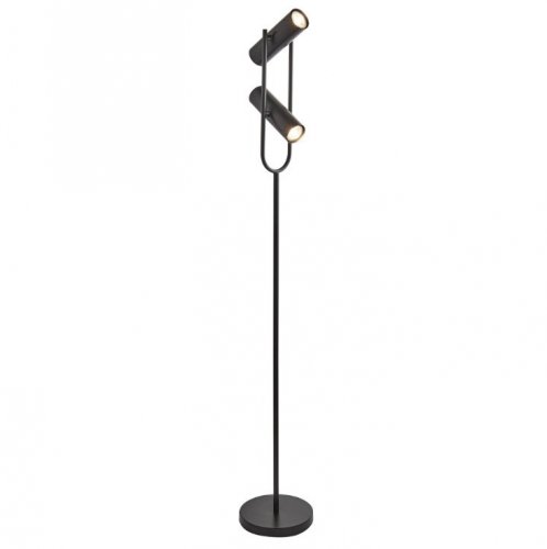 Торшер Searchlight EU2792BK Telescope (20978)