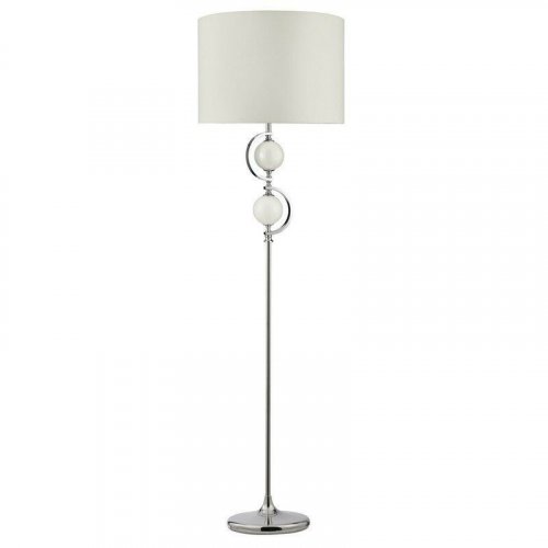 Торшер Searchlight EU2965WH Table and Floor (21420)