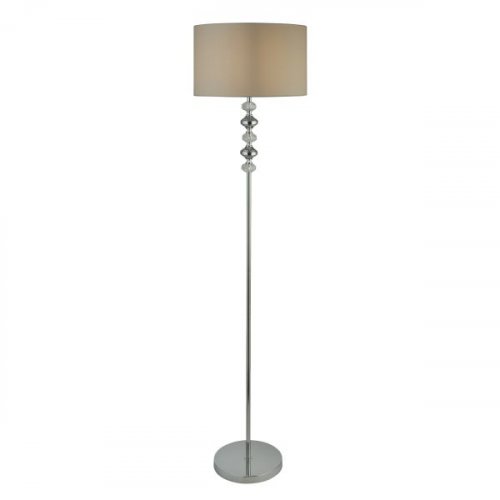 Торшер Searchlight EU1655CC Larissa 