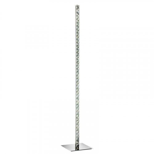 Торшер Searchlight EU7034CC Clover (21424)