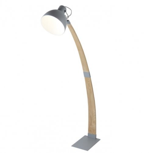 Торшер Searchlight EU1040GY Nanna (21007)