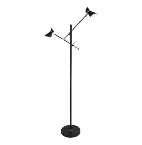 Торшер Searchlight EU5962-2BW Diablo (21624)