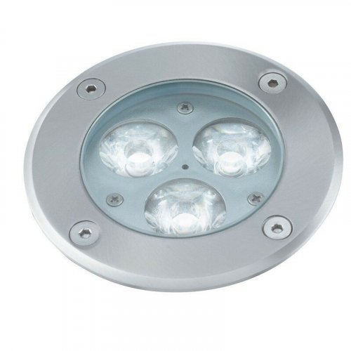 Ґрунтовий світильник Searchlight 2505WH LED Outdoor (21319)