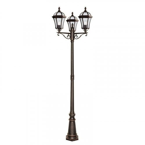 Фонарный столб Searchlight 1569-3 Capri (21312)