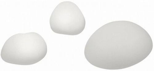 Парковый светильник Searchlight EU2523-3 LED Outdoor