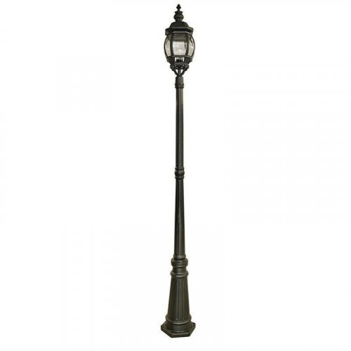 Фонарный столб Searchlight 7174 Bel Aire (21274)