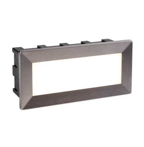 Вбудовується світильник Searchlight 0762 Ankle