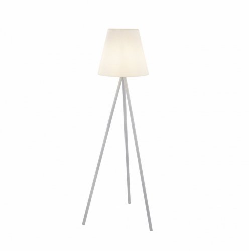 Торшер Searchlight EU5032WH LED Outdoor