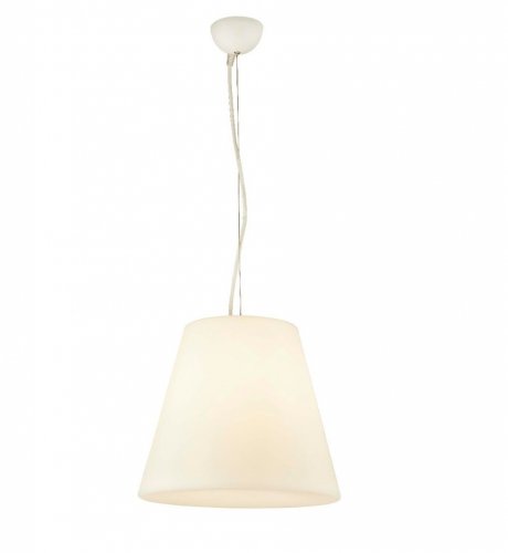 Подвесной светильник Searchlight 3057WH LED Outdoor