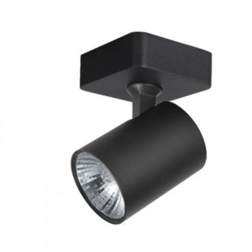 Спот Azzardo AZ3193 Exo 1 (black)