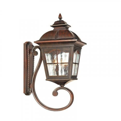 Уличный светильник Searchlight 1571BR Pompeii (21154)