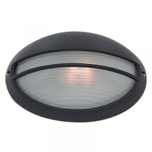 Вуличний світильник Searchlight 5544BK LED Outdoor (21322)