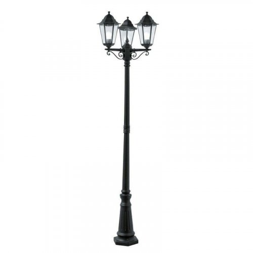 Ліхтарний стовп Searchlight 82540BK Alex (21425)