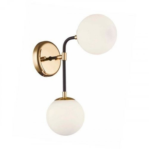 Бра Zuma Line W0454-02A-SDAA RIANO