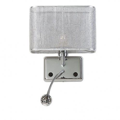 Бра Zuma Line W0173-02A-F4B3 BLINK