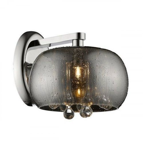 Бра  Zuma  Line  W0076-01D-F4K9  RAIN