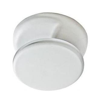 Настінний світильник Azzardo AZ2859 Montana (white) 