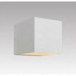 Бра Zuma Line 90841 TRANSFER WL WHITE