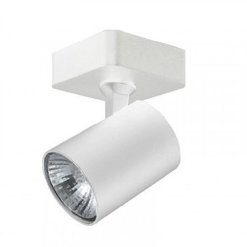 Спот  Azzardo  AZ3194  Exo  1  (white)