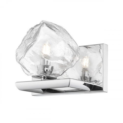 Настінний світильник Zuma Line W0488-01A-B5AC ROCK