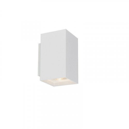 Бра Zuma Line 92697 SANDY WL SQUARE WHITE 