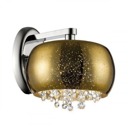 Бра Zuma Line W0076-01E-F4GQ VISTA 