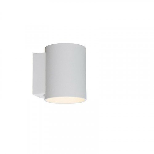 Бра Zuma Line 91060 SOLA WL ROUND WHITE