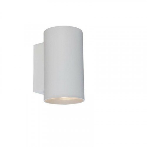 Бра Zuma Line 92695 SANDY WL ROUND WHITE