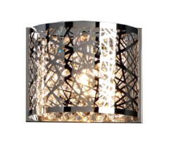 Бра Zuma Line W0066-01A-B5B5 BELLA