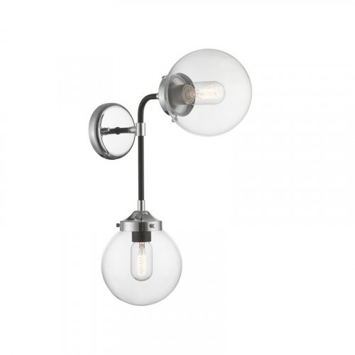 Настінний світильник Zuma Line W0454-02D-STAC RIANO