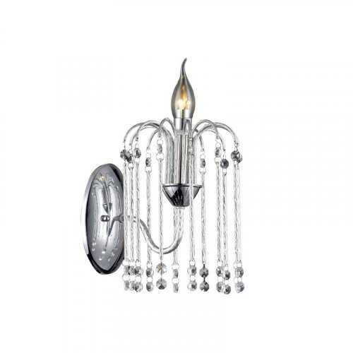 Настінний світильник Zuma Line W0354-01B-F4QL LUCAS