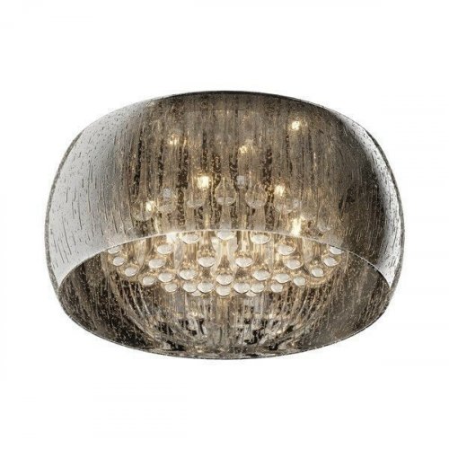 Люстра Zuma Line C0076-06X-F4K9 RAIN