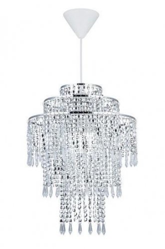 Люстра Zuma Line F074 TREVE