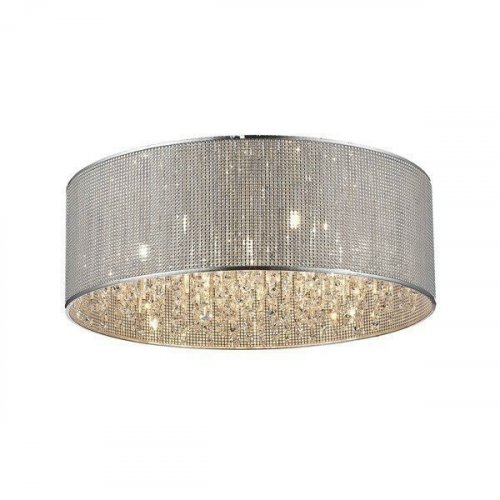 Люстра  Zuma  Line  C0173-07W-B5B3  BLINK