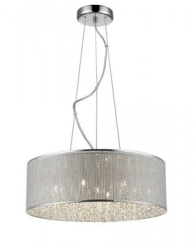 Люстра  Zuma  Line  P0173-07W-F4B3  BLINK